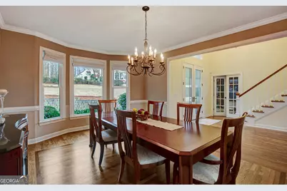 265 Broadmoor Drive, Fayetteville, GA 30215 - Photo 11