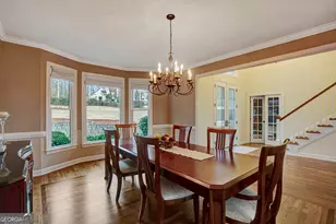 265 Broadmoor Dr, Fayetteville, GA 30215 - Photo 11