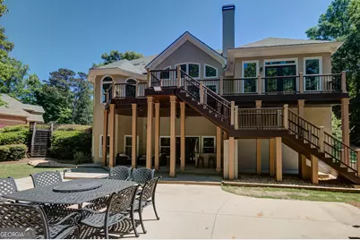 265 Broadmoor Drive, Fayetteville, GA 30215 - Photo 73