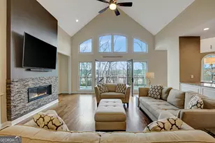 265 Broadmoor Dr, Fayetteville, GA 30215 - Photo 7