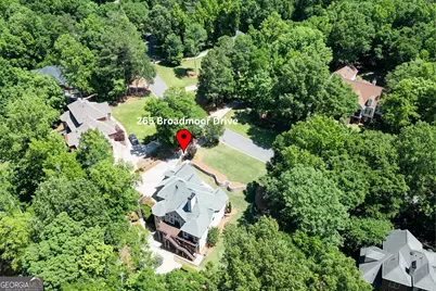 265 Broadmoor Drive, Fayetteville, GA 30215 - Photo 91