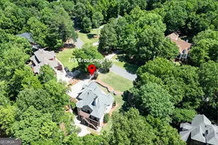 265 Broadmoor Dr, Fayetteville, GA 30215 - Photo 91