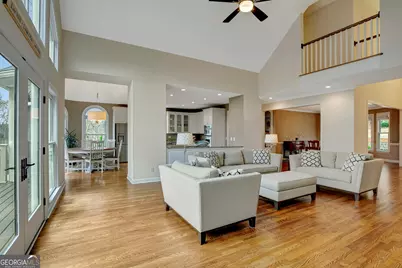 265 Broadmoor Drive, Fayetteville, GA 30215 - Photo 9