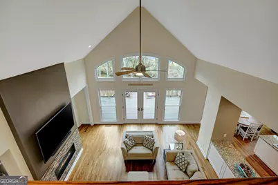 265 Broadmoor Drive, Fayetteville, GA 30215 - Photo 37
