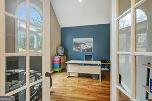 265 Broadmoor Dr, Fayetteville, GA 30215 - Photo 21