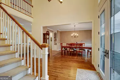 265 Broadmoor Drive, Fayetteville, GA 30215 - Photo 5