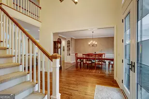 265 Broadmoor Dr, Fayetteville, GA 30215 - Photo 5