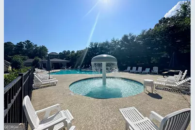 66 Pine Creek Court #LOT 73, Dallas, GA 30157 - Photo 47