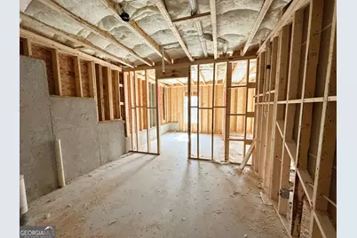 66 Pine Creek Court #LOT 73, Dallas, GA 30157 - Photo 35