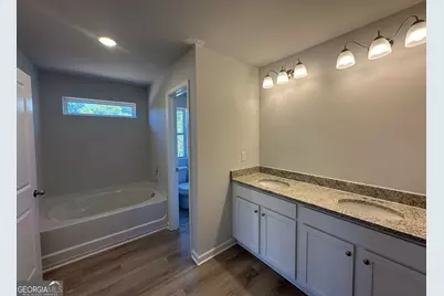 66 Pine Creek Court #LOT 73, Dallas, GA 30157 - Photo 29