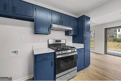 339 Park Ridge Circle, Riverdale, GA 30274 - Photo 17