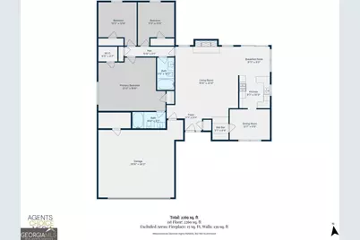 339 Park Ridge Circle, Riverdale, GA 30274 - Photo 37