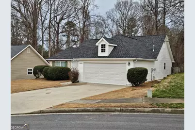 4900 Buckeye Place, Atlanta, GA 30349 - Photo 3