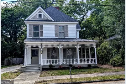 173 Cleveland Avenue, Macon, GA 31204 - Photo 1