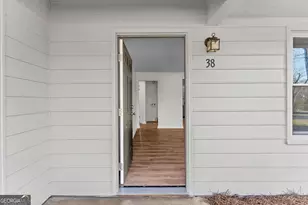 38 Camellia Dr, Newnan, GA 30263 - Photo 9