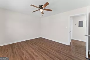 38 Camellia Dr, Newnan, GA 30263 - Photo 31