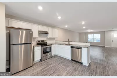 320 Ashigan Street, Union City, GA 30291 - Photo 15