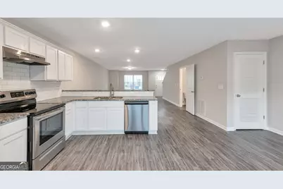 320 Ashigan Street, Union City, GA 30291 - Photo 11