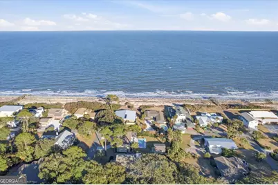 7 Stewart Lane, Jekyll Island, GA 31527 - Photo 5