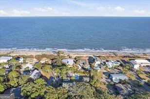 7 Stewart Ln, Jekyll Island, GA 31527 - Photo 5