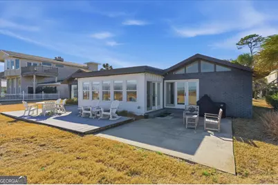 7 Stewart Lane, Jekyll Island, GA 31527 - Photo 47