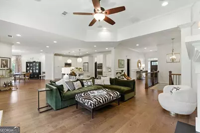 6411 Winter Harbor Drive, Flowery Branch, GA 30542 - Photo 15