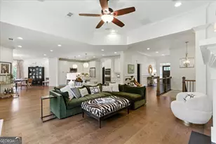 6411 Winter Harbor Dr, Flowery Branch, GA 30542 - Photo 15