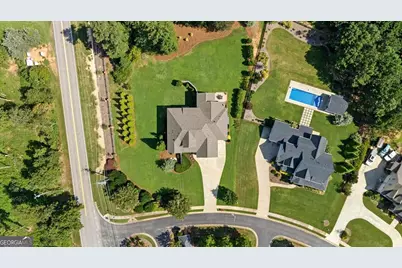 6411 Winter Harbor Drive, Flowery Branch, GA 30542 - Photo 63