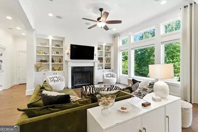 6411 Winter Harbor Drive, Flowery Branch, GA 30542 - Photo 17