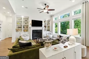 6411 Winter Harbor Dr, Flowery Branch, GA 30542 - Photo 17