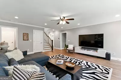 6411 Winter Harbor Drive, Flowery Branch, GA 30542 - Photo 43