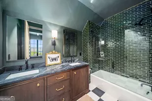 814 Summit Ridge, Clarkesville, GA 30523 - Photo 83