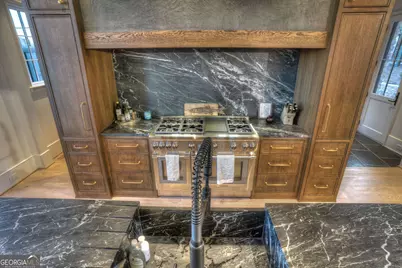 814 Summit Ridge, Clarkesville, GA 30523 - Photo 31