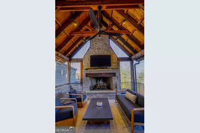 814 Summit Ridge, Clarkesville, GA 30523 - Photo 35