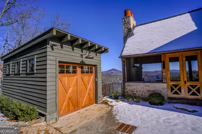 814 Summit Ridge, Clarkesville, GA 30523 - Photo 5