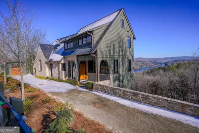 814 Summit Ridge, Clarkesville, GA 30523 - Photo 1