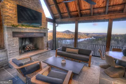 814 Summit Ridge, Clarkesville, GA 30523 - Photo 37