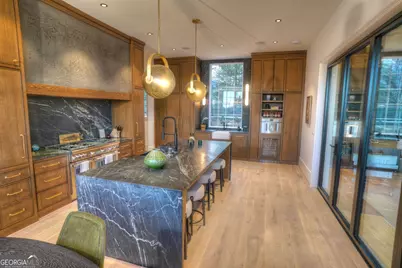 814 Summit Ridge, Clarkesville, GA 30523 - Photo 29