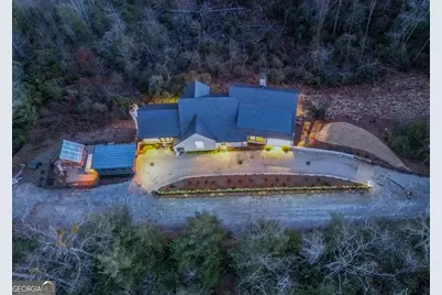 814 Summit Ridge, Clarkesville, GA 30523 - Photo 73