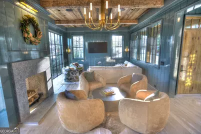 814 Summit Ridge, Clarkesville, GA 30523 - Photo 23