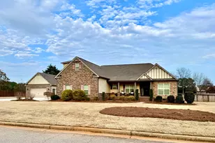 107 Feather Ln, Jackson, GA 30233 - Photo 1