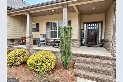 107 Feather Lane, Jackson, GA 30233 - Photo 3