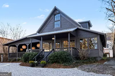 31 Earl Street, Clayton, GA 30525 - Photo 1