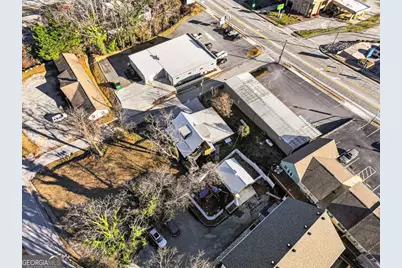 31 Earl Street, Clayton, GA 30525 - Photo 31