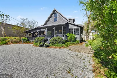 31 Earl Street, Clayton, GA 30525 - Photo 3