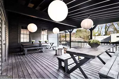 31 Earl Street, Clayton, GA 30525 - Photo 11