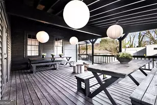 31 Earl St, Clayton, GA 30525 - Photo 11