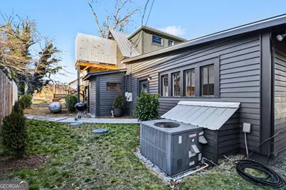 31 Earl Street, Clayton, GA 30525 - Photo 17