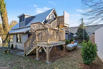 31 Earl Street, Clayton, GA 30525 - Photo 19