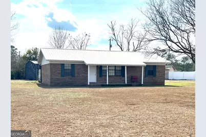 145 Beagle Boulevard, Alma, GA 31510 - Photo 1